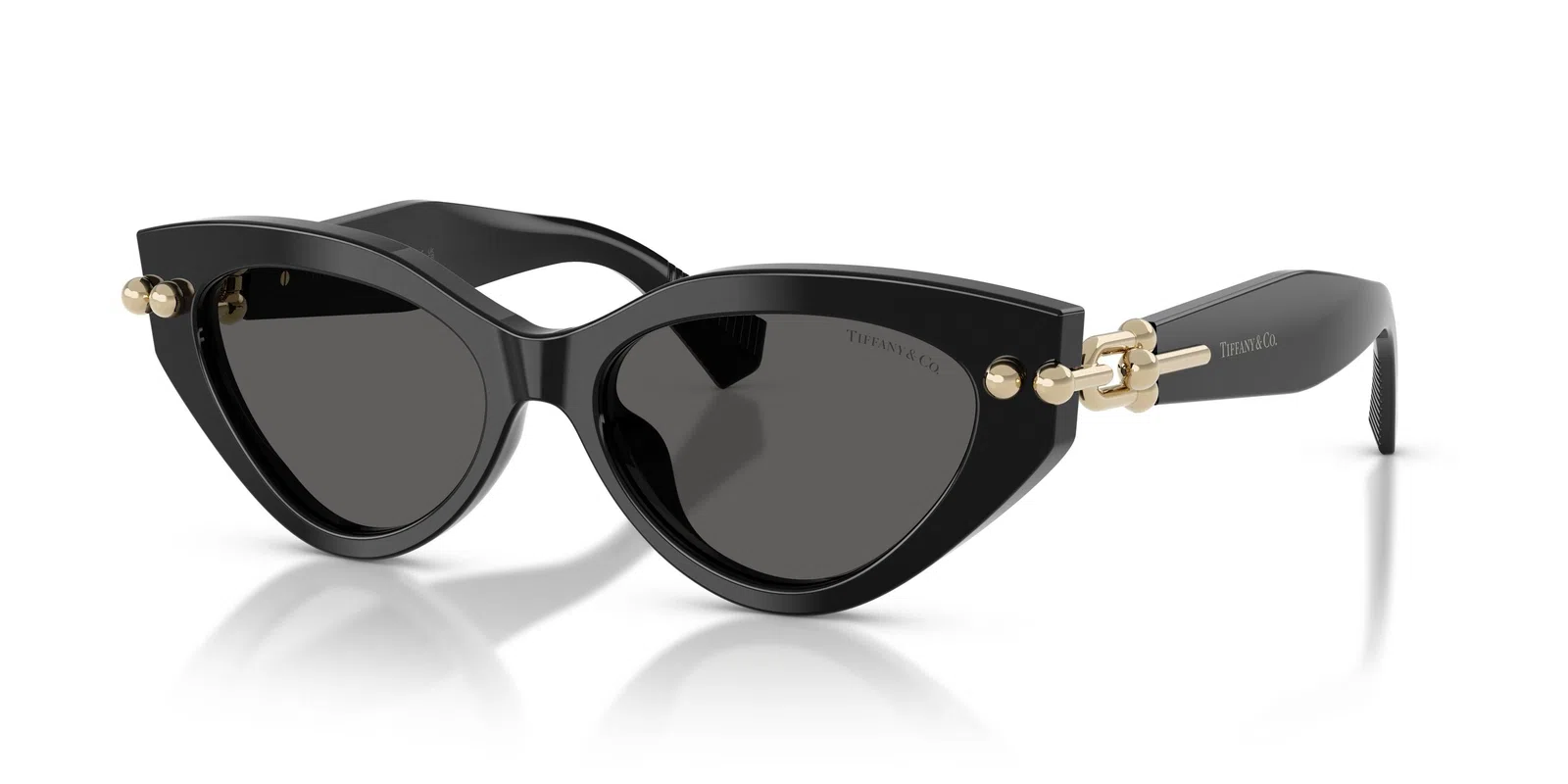 Tiffany 4268U Sunglasses - view 2